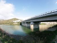 Левая штанина Куриса при 100%