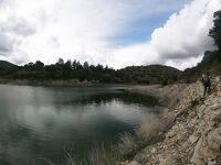 Правая штанина Куриса при 85%