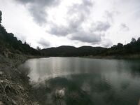 Правая штанина Куриса при 85%