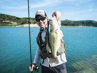 Пафос и Evretou: старт поездки