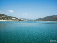 Kouris: охота за крупняком и спиннербейты Брылева