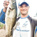 Басс красавец