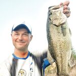 Басс красавец