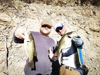 Кипр: рыбалка с гидом Вадимом