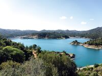 Кипр, Пафос: десять дней бассового марафона