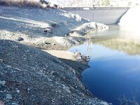 После жары и дождей на Кипре