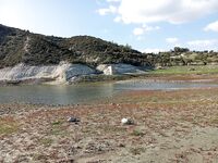 После жары и дождей на Кипре