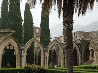 Первый басс на Гермасойе