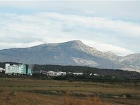 Первый басс на Гермасойе