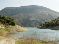 Первый басс на Гермасойе