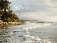 Первый басс на Гермасойе