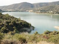 Первый басс на Гермасойе