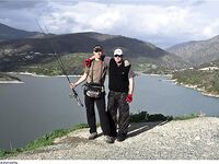 Кипр: дубль два