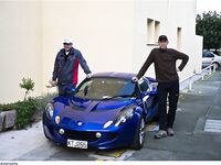 Кипр: дубль два