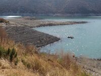 Первый выезд на Курис