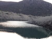 Первый выезд на Курис