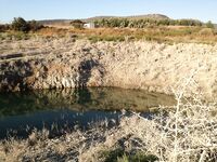 Первый выезд на Курис