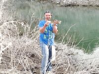 Первый выезд на Курис