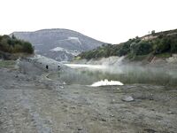 Жажда басса — вступление