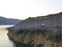 Кипр, день четвертый: Эврету и ящерицы