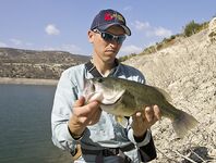 Кипр, день четвертый: Эврету и ящерицы