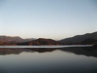 Марокко: рыбалка на баражах и океан