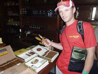 Что везти на Кубу и что оставить там