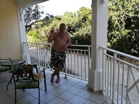 Кайо Энсеначос: отобранный спин и ночные выходы