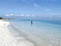 Неделя на Кубе: трудовая рыбалка и море эмоций