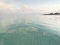 Неделя на Кубе: трудовая рыбалка и море эмоций