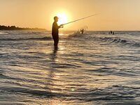 Неделя на Кубе: трудовая рыбалка и море эмоций