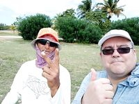 Канал после Марины