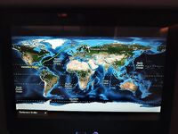 Перелёт на Кубу: дорога и ожидание моря