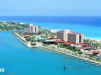 Roc Varadero, три спиннинга и вера в улов