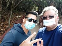 Подарки кубинцам и черви-мутанты от повара