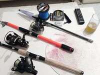 Сборы на Кубу: снасти, жара и вера в клев