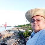 Первый выход на Кубе: море, ветер и ноль