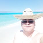 Первый выход на Кубе: море, ветер и ноль