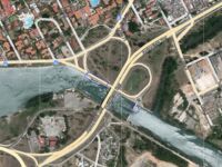 Канал и ворота с течением: ставриды, кефаль и глубина шесть метров