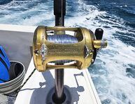 Первая Куба: ветер, барракуды и лангусты у Кайо-Бланко