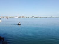 ROC Varadero и порт Карденас: не поймали, но увидели