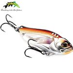 Скорпена на железо и силикон: первая встреча на причале