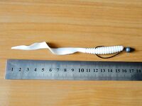 Черноморские эксперименты с искусственными приманками