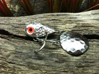 Черноморские эксперименты с искусственными приманками