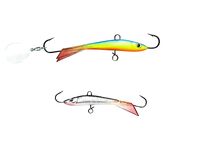 Черноморские эксперименты с искусственными приманками