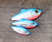 Железо против силикона: ставрида с берега и лодки на Чёрном море