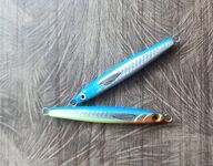 Железо против силикона: ставрида с берега и лодки на Чёрном море