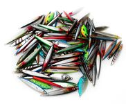 Железо против силикона: ставрида с берега и лодки на Чёрном море