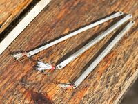 Железо против силикона: ставрида с берега и лодки на Чёрном море