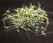 Поиск саргана и выбор веса приманки